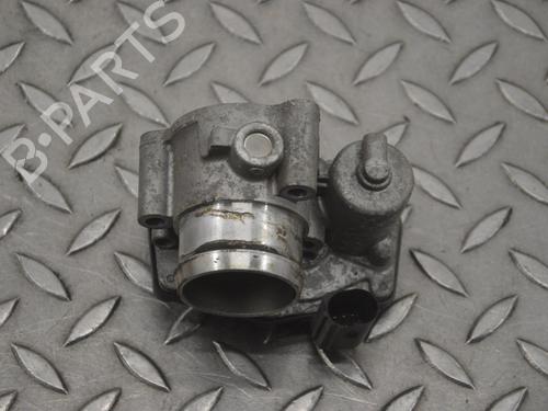 Throttle body FORD FIESTA VI Van 1.0 EcoBoost | BP27826750M82