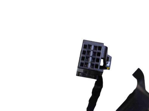 Steering wheel controls MERCEDES-BENZ A-CLASS (W177) A 200 (177.087) | BP27830253E15 