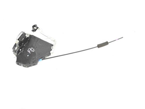 Cerradura puerta delantera derecha LEXUS NX (_Z1_) 300h (AYZ10_) (155 hp) 7504454