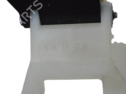 Gear lever MITSUBISHI OUTLANDER III (GG_W, GF_W, ZJ, ZL, ZK) 2.2 Di-D 4WD (GF6W) | BP18885957M90 