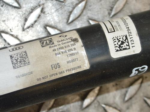 Right rear shock absorber AUDI Q5 (FYB, FYG) SQ5 TFSI quattro | BP7857490M19 