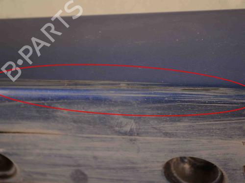 Left sideskirt TOYOTA PRIUS (_W3_) 1.8 Hybrid (ZVW3_) | BP14775121C115 
