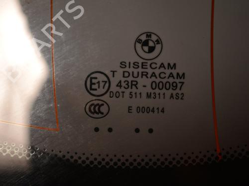 Tailgate BMW 1 (F20) 116 i | BP10621873C6 