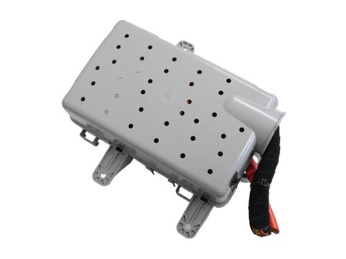 Fuse box ALFA ROMEO STELVIO (949_) 2.0 Q4 (949.AXA2A) | BP17022170E1 