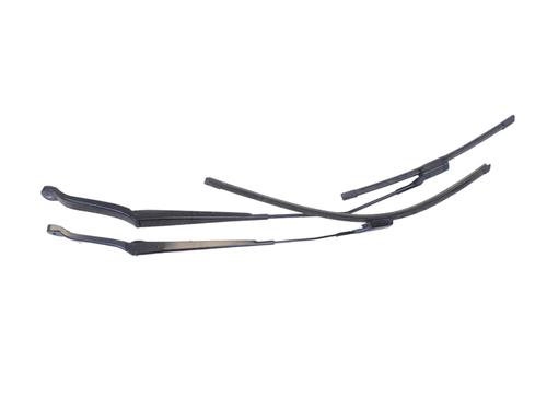 Used Front wipers mechanism FIAT 500X (334_) 1.3 (334.AXR11) (150 hp) 28302773