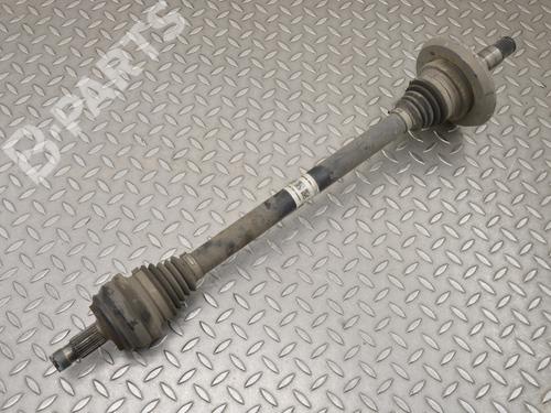 Used Left rear driveshaft MERCEDES-BENZ C-CLASS (W205) C 220 BlueTEC / d (205.002, 205.004) (170 hp) 11684340