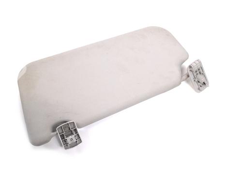 Right sun visor FORD FIESTA VI (CB1, CCN) 1.6 TDCi | BP7699933I2 