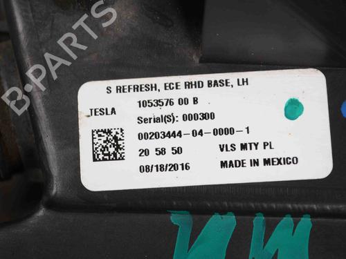 Faro izquierdo TESLA MODEL S (5YJS) P100D AWD | BP22448504C28 