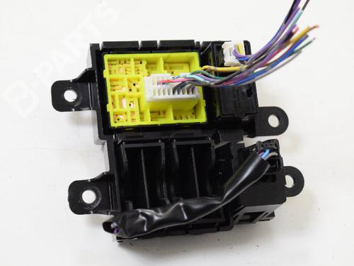 Switch NISSAN JUKE (F15) 1.6 | BP8867687I30 