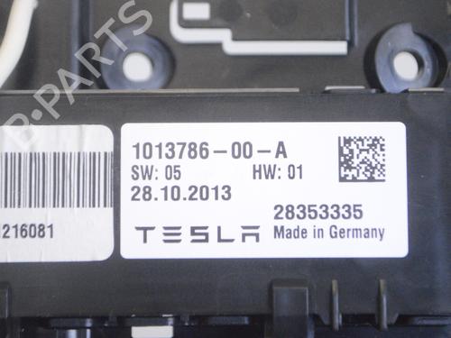 Elektronisk modul TESLA MODEL S (5YJS) 85 | BP17773961M83 