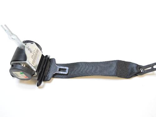 Used Rear right seatbelt BMW 3 (E90) 320 d (163 hp) 7497169
