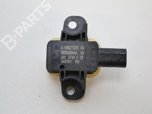 Used Electronic sensor MERCEDES-BENZ GL-CLASS (X166) GL 350 CDI / BlueTec 4-matic (166.823, 166.824) (258 hp) 8829555