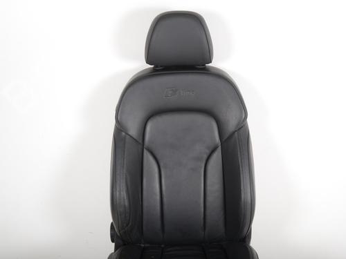 Right front seat AUDI Q5 (8RB) 2.0 TDI quattro | BP11873131C16 