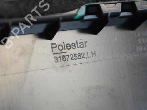 Door moulding trim POLESTAR POLESTAR 2 (534) EV | BP27825944C150 