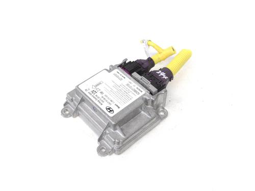 ECU airbags HYUNDAI SANTA FÉ II (CM) 2.2 CRDi | BP10535016M53 