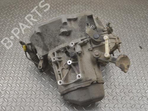 Gearbox PEUGEOT 208 I (CA_, CC_) 1.2 VTI 82 | BP17231695M3 