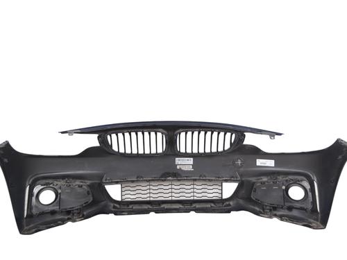 Front bumper BMW 4 Coupe (F32, F82) 435 i | BP19285325C7 