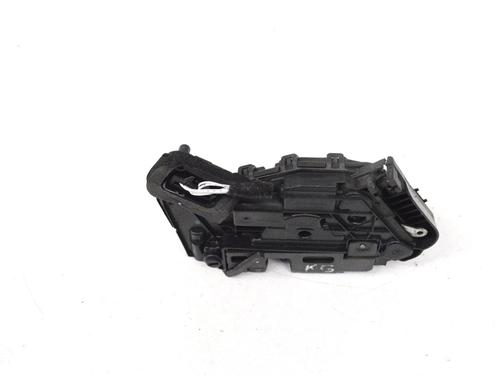 Rear left lock VW GOLF VII (5G1, BQ1, BE1, BE2) 1.4 TSI | BP10534554C100 