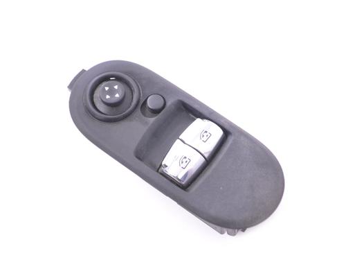 Used Right front window switch Right front window switch MINI MINI (F56) Cooper D (116 hp) 7503390 7503390
