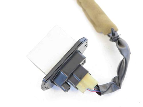 Heater resistor INFINITI M (Y51) 30d | BP28439056M108