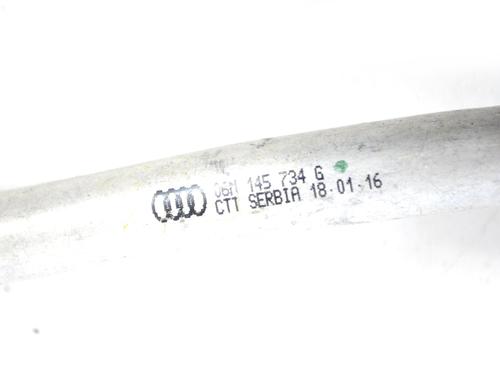 Pipe AUDI A5 Sportback (F5A, F5F) S5 quattro | BP14769095M125 