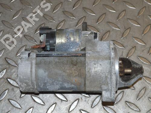 Starter CITROËN DS4 (NX_) 2.0 HDi 165 | BP8627842M8 