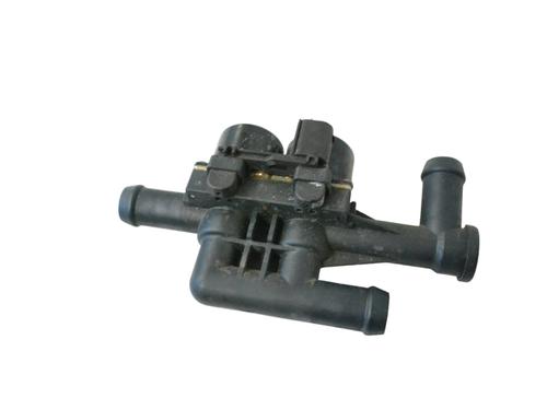 Used Auxiliary water pump BMW 6 Convertible (F12) 640 d (313 hp) 16021611