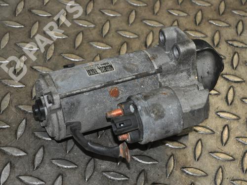 Starter CHEVROLET CRUZE (J300) 2.0 CDI | BP7502311M8 