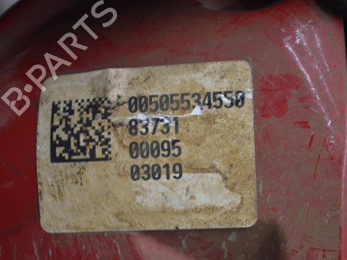 Right front brake caliper ALFA ROMEO STELVIO (949_) 2.0 Q4 (949.AXF2A) | BP14795349M104 