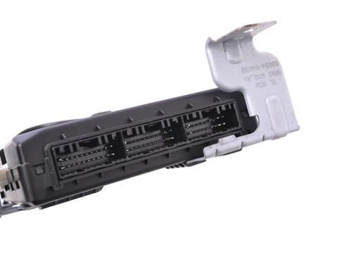 Electronic module KIA SPORTAGE IV (QL, QLE) 1.7 CRDi | BP7498989M83