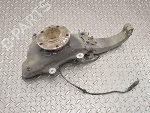 Venstre Styrespindel lagerhus BMW 6 Gran Coupe (F06) 640 d (313 hp) 14804069
