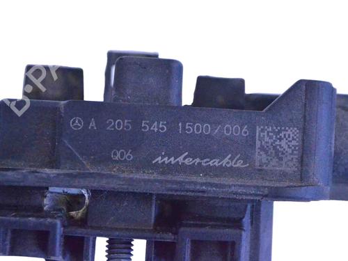Cable MERCEDES-BENZ E-CLASS (W213) E 350 d (213.033) | BP14805647E12 