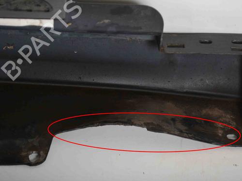 Left sideskirt PEUGEOT RCZ 1.6 16V | BP29230853C115 