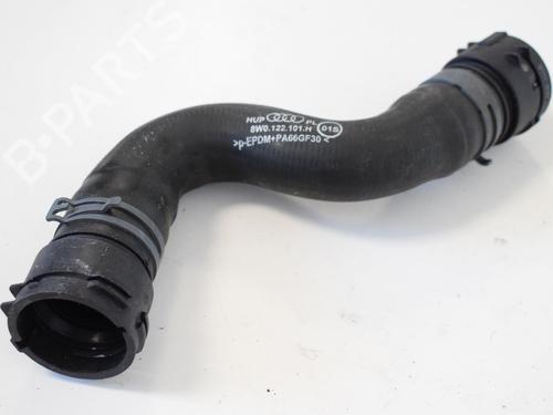 Used Pipe AUDI A4 B9 Avant (8W5, 8WD) 2.0 TDI (190 hp) 19943516