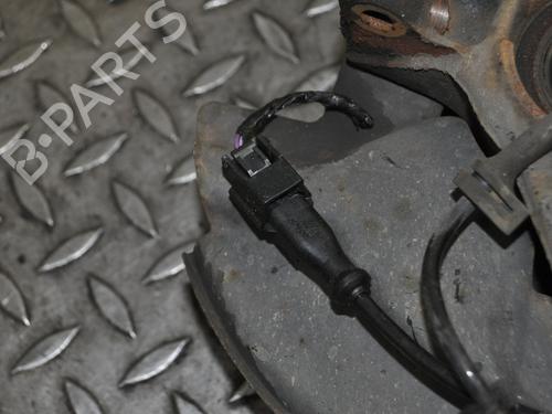 Right front steering knuckle FORD FIESTA VI (CB1, CCN) 1.0 EcoBoost | BP14778248M26 
