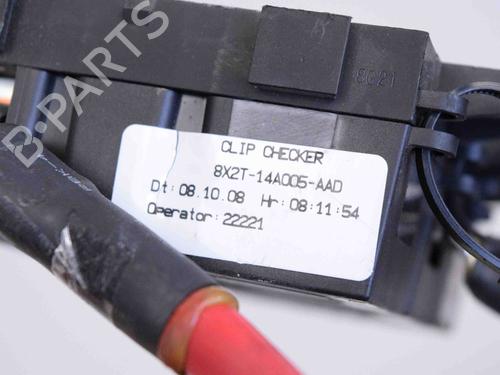 Wiring harness JAGUAR XF I (X250) 3.0 D | BP29337521E16 