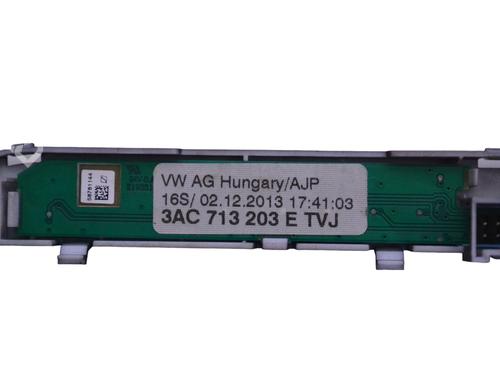 Electronic module VW CC B7 (358) 2.0 TDI | BP16274623M83 