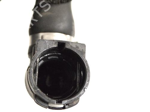 Pipe LAND ROVER RANGE ROVER VELAR (L560) 2.0 P250 Si4 4x4 | BP14787075M125 