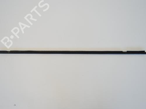 Door moulding trim VW TOUAREG (7LA, 7L6, 7L7) 2.5 R5 TDI | BP19942162C150 
