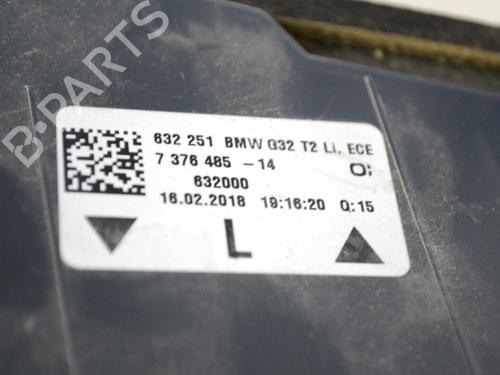 Left tailgate light BMW 3 Touring (F31) 325 d | BP15856539C79 