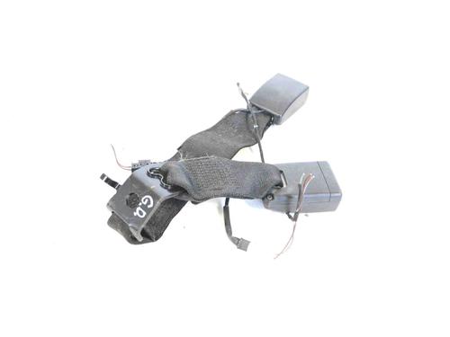 Seat buckle BMW 3 (F30, F80) 330 d | BP14817723I32 