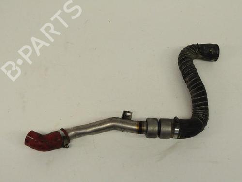 Used Intercooler pipe LAND ROVER RANGE ROVER SPORT I (L320) 3.0 D 4x4 (211 hp) 14814089