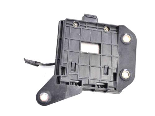Electronic module NISSAN QASHQAI II (J11, J11_) 1.2 DIG-T | BP9658446M83 