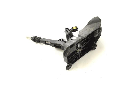 Gear lever NISSAN X-TRAIL III (T32_, T32R, T32RR) 1.6 dCi (T32) | BP9229574M90 