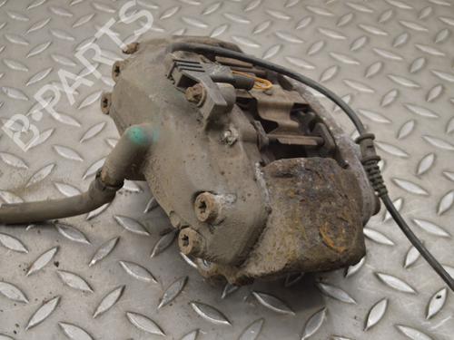 Right front brake caliper MERCEDES-BENZ SL (R230) 350 (230.467) | BP14798181M104 