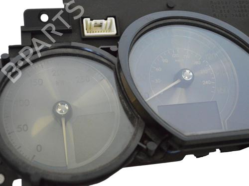 Instrument cluster LEXUS GS (_S19_) 450h (GRS191_, GWS191_) | BP16878921C47 