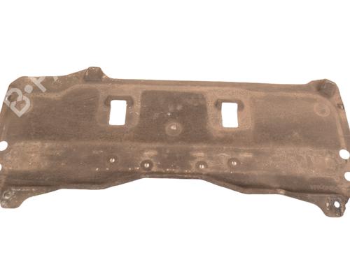 Underbody protection AUDI Q7 (4MB, 4MG, 4MQ) 3.0 TDI quattro | BP14797420M92 