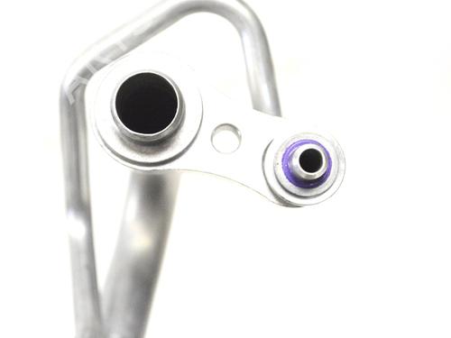 AC pipe PORSCHE 911 (997) 3.6 Carrera | BP14790127M126 