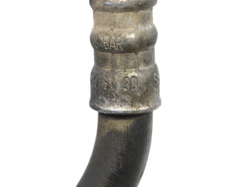 Pipe MERCEDES-BENZ C-CLASS (W205) C 220 BlueTEC / d (205.002, 205.004) | BP14769373M125 
