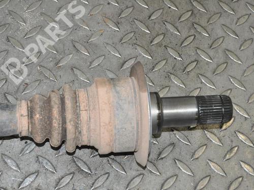 Right rear driveshaft BMW X3 (F25) xDrive 30 d | BP7483710M41 
